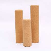 Eco Cork Yoga Massage Roller