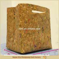 low cost high quality portugal cork bags