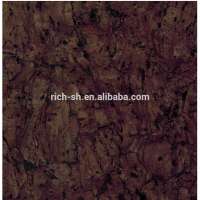 RUIQIN THF-000039 restaurant nature cork wall panels