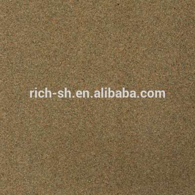 granule cork tiles/natural cork wall covering/decorative wall tile